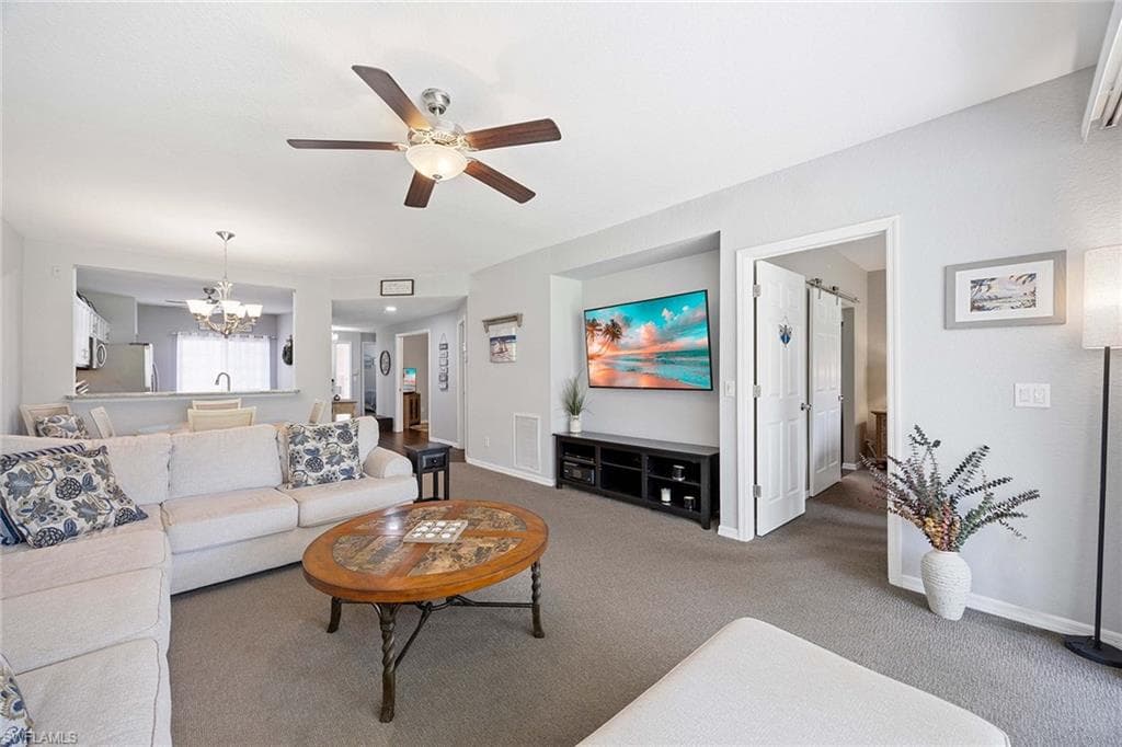 9060 Michael CIR 4-407 NAPLES, FL 34113