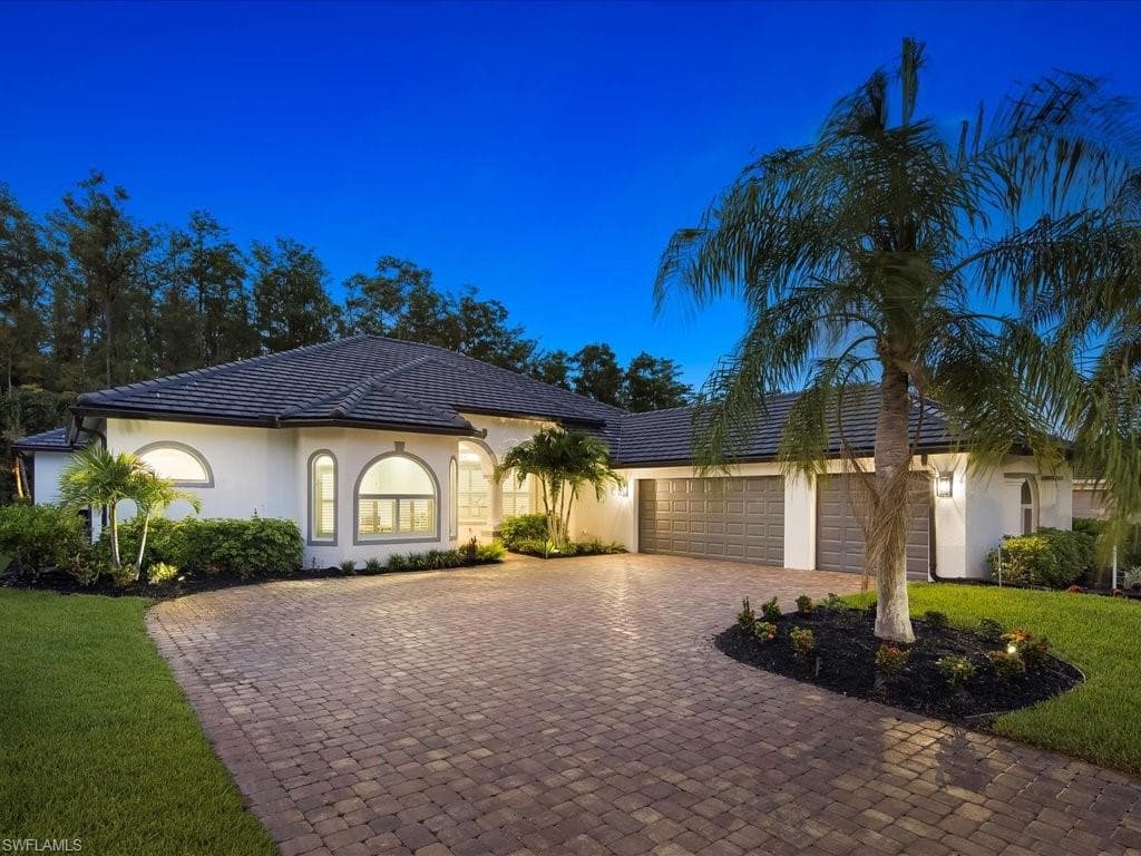 7253 Sugar Palm CT FORT MYERS, FL 33966