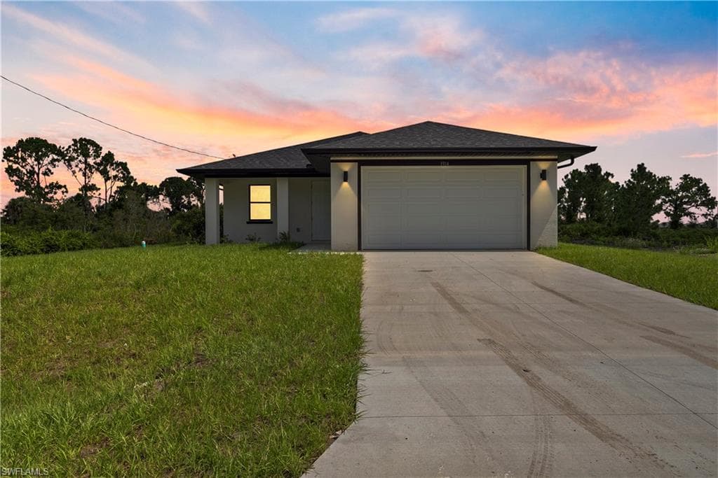 3314 74th ST W LEHIGH ACRES, FL 33971