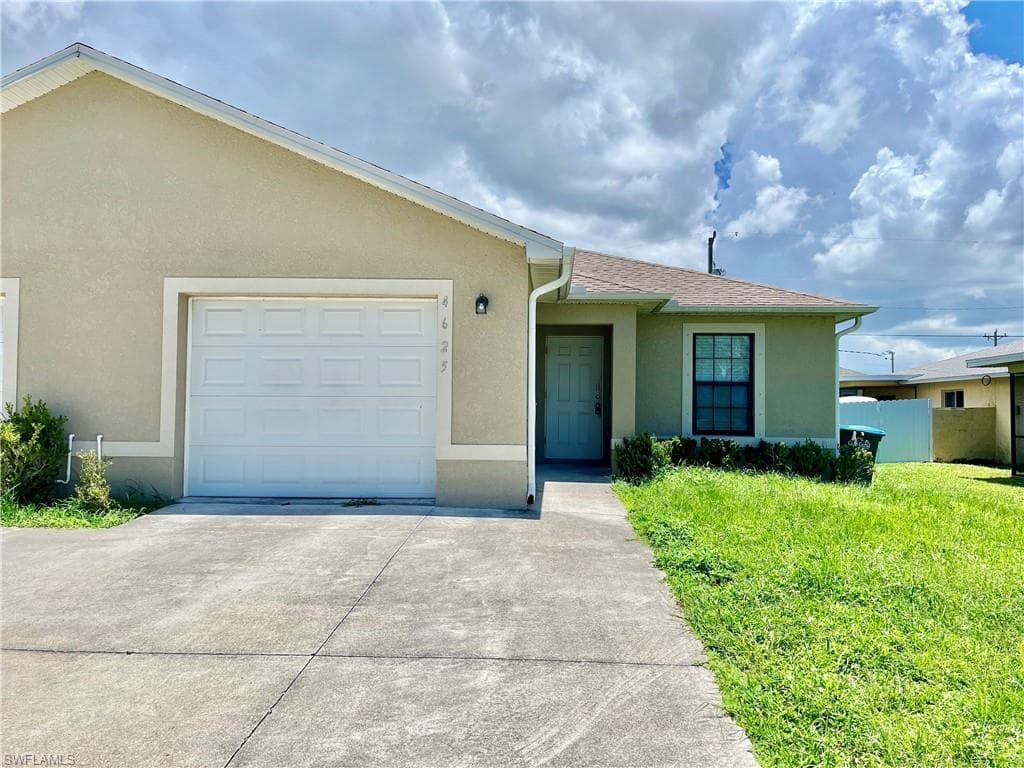 4625 Skyline BLVD CAPE CORAL, FL 33914