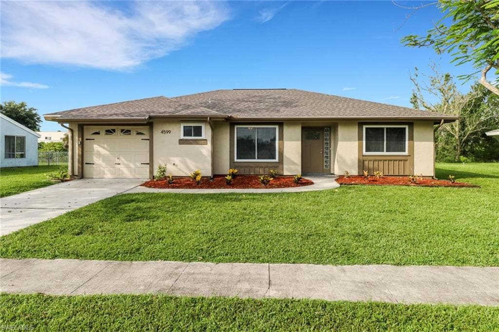 4599 Mongite RD NORTH PORT, FL 34287