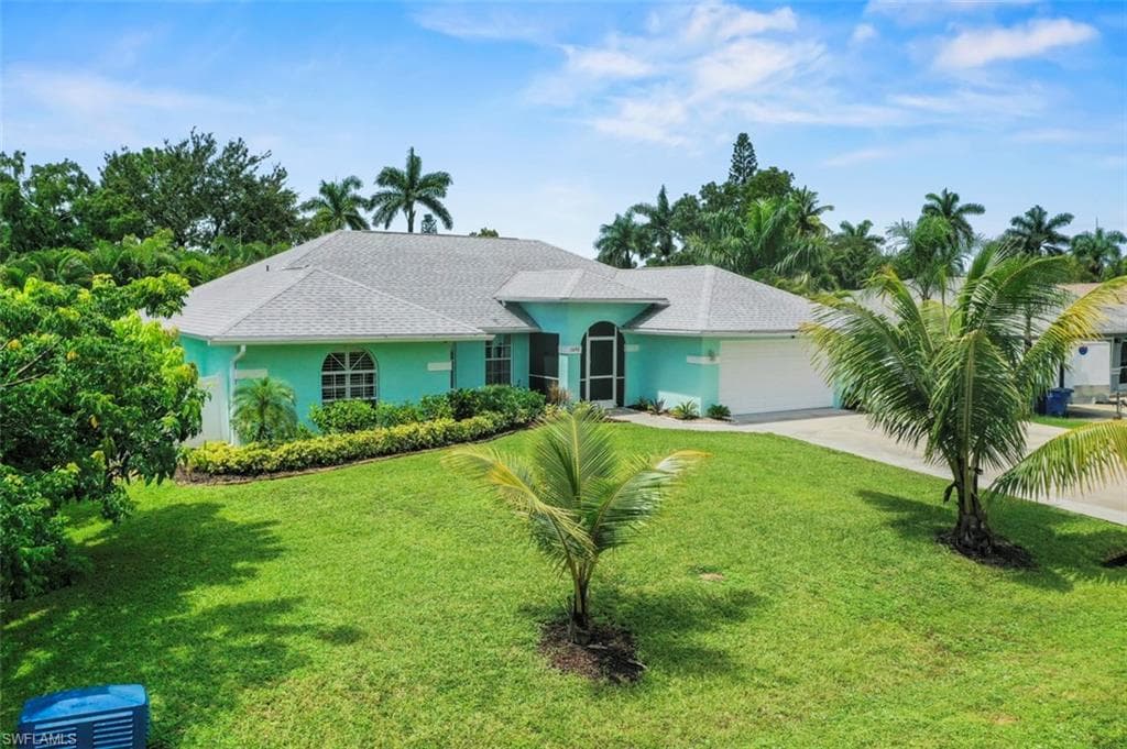 11690 Amanda LN BONITA SPRINGS, FL 34135