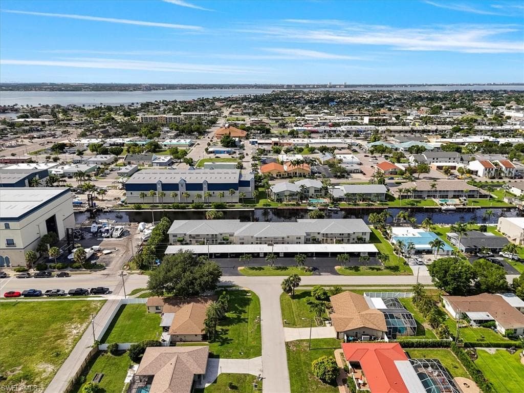 1414 SE 46th ST 2D CAPE CORAL, FL 33904