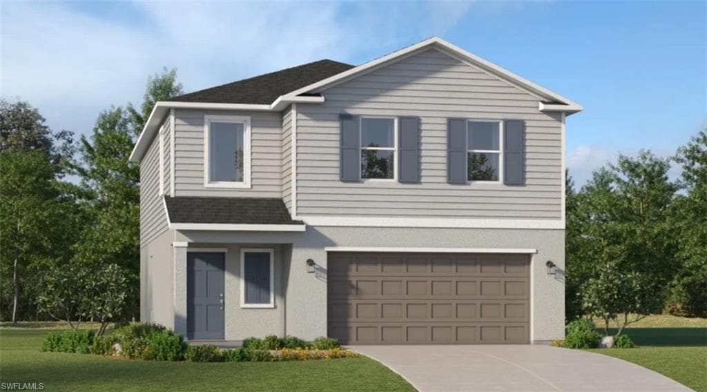 12132 Shortleaf FORT MYERS, FL 33966