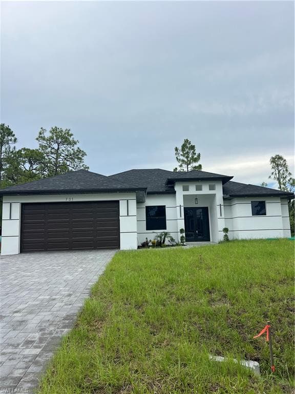 731 Chattman ST E LEHIGH ACRES, FL 33974