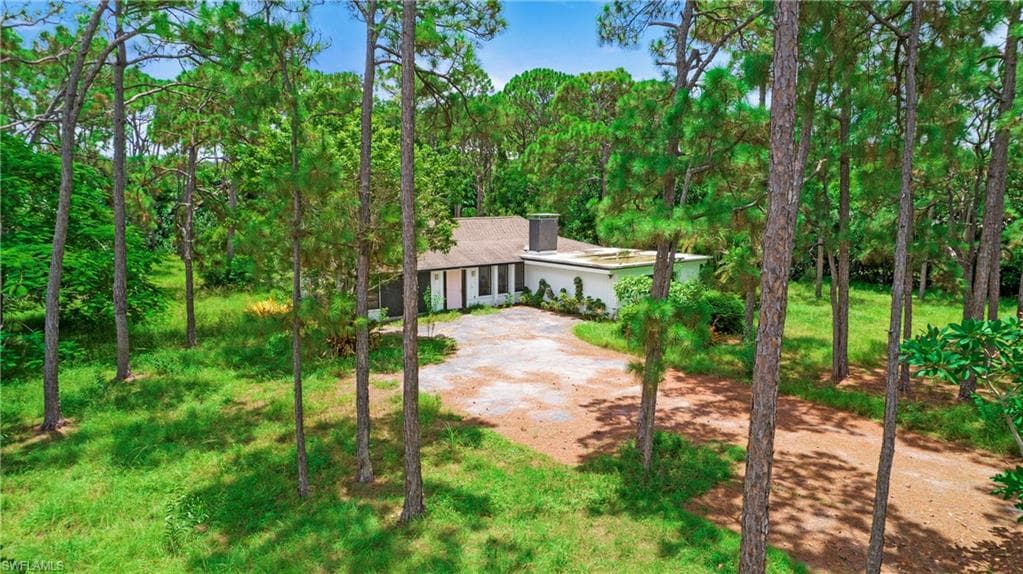 6640 Trail BLVD NAPLES, FL 34108