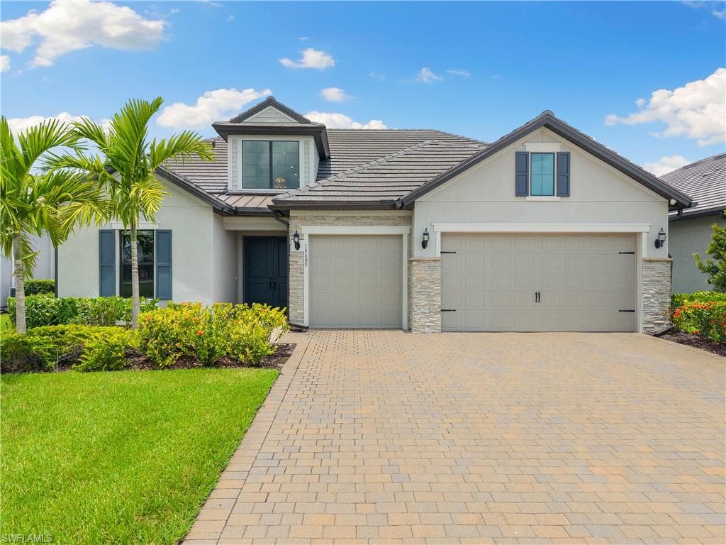 19680 Aqua View LN FORT MYERS, FL 33913