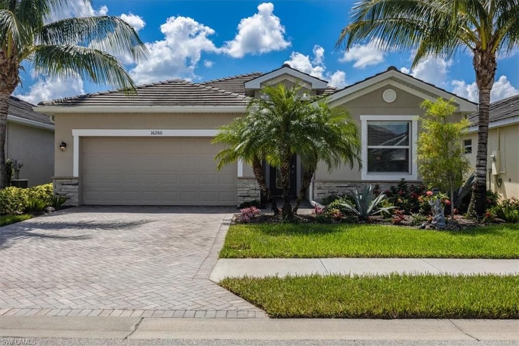 16260 Bonita Landing CIR BONITA SPRINGS, FL 34135
