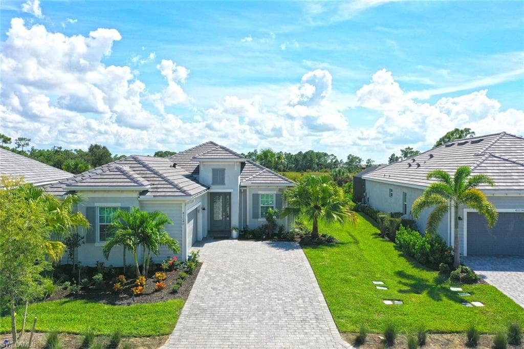 43240 Boardwalk LOOP PUNTA GORDA, FL 33982