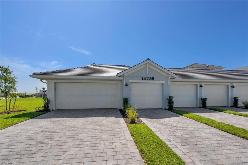 15255 Green Acres AVE 111 PUNTA GORDA, FL 33982