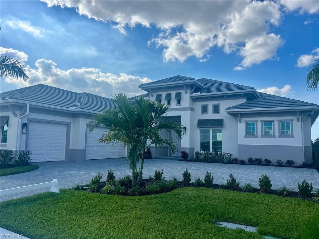 9612 CAYMAS WAY NAPLES, FL 34114