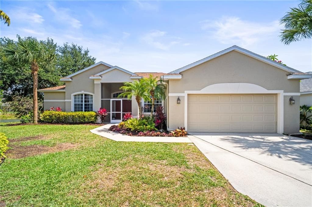 8809 Maple Glen CIR FORT MYERS, FL 33912