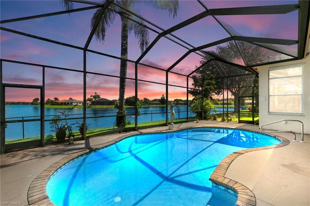 796 Grand Rapids BLVD NAPLES, FL 34120
