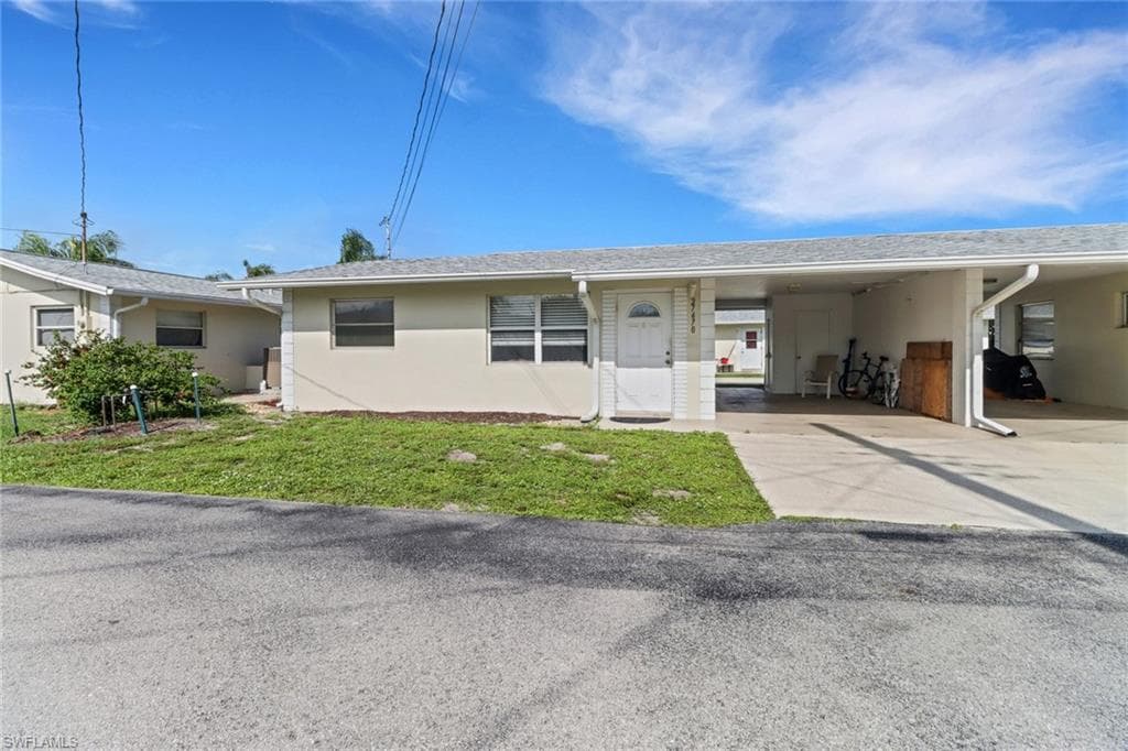 27470 Village Garden WAY BONITA SPRINGS, FL 34135
