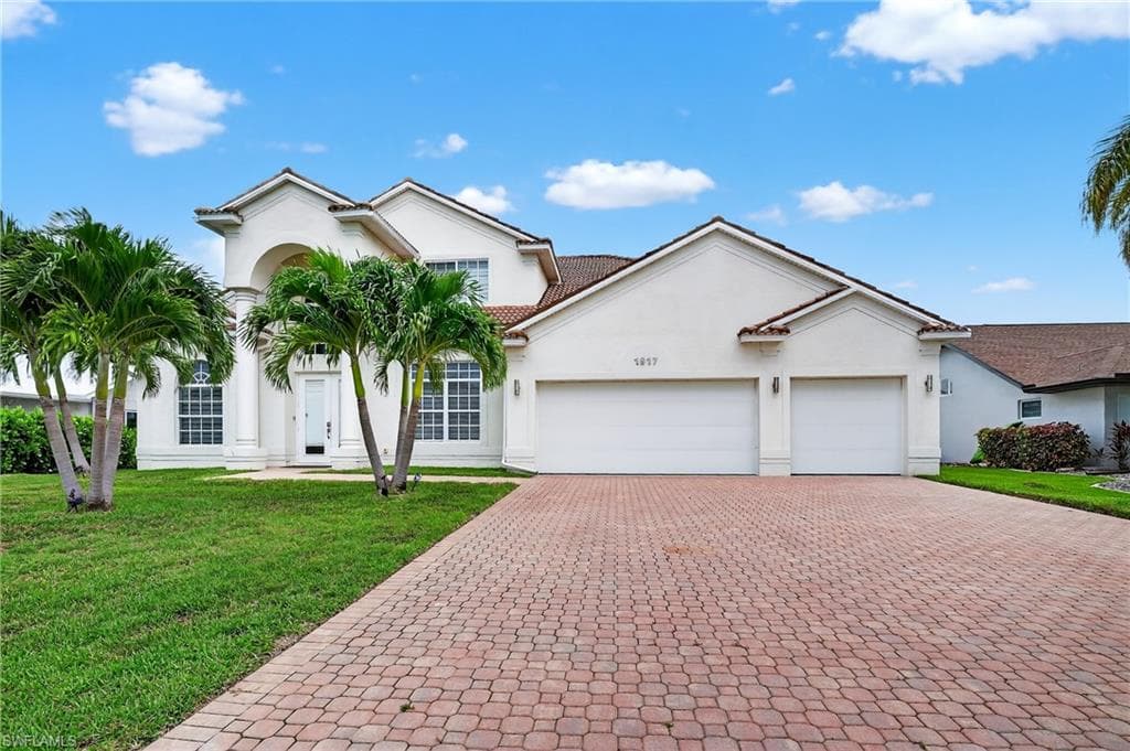 1917 51st ST CAPE CORAL, FL 33914