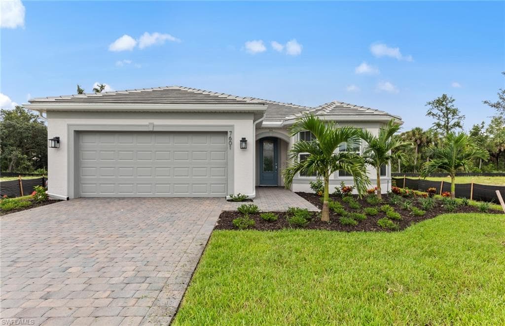 7601 Paradise Tree DR NORTH FORT MYERS, FL 33917