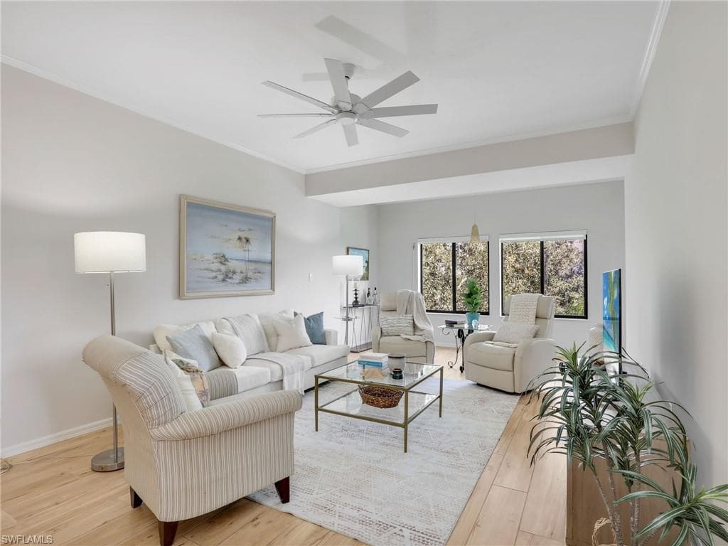 201 Arbor Lake DR 406 NAPLES, FL 34110