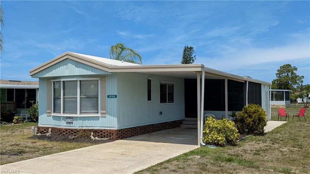 10750 Wales LOOP BONITA SPRINGS, FL 34135