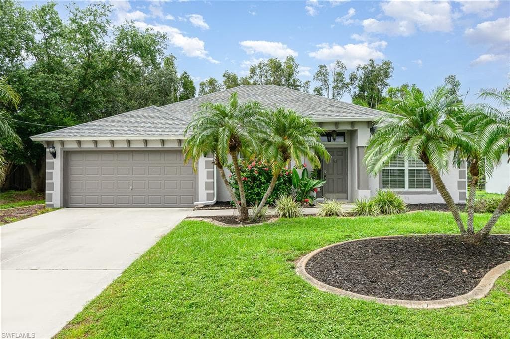 142 NE 4th ST CAPE CORAL, FL 33909