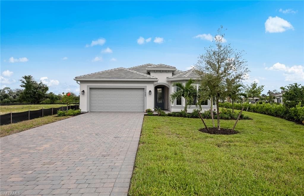 17549 Lily Grass TRCE NORTH FORT MYERS, FL 33917