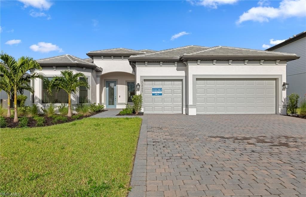 20885 Napa LOOP ESTERO, FL 33928