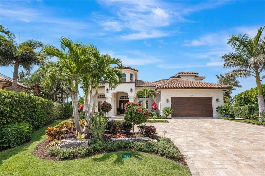 4129 Willowhead WAY NAPLES, FL 34103