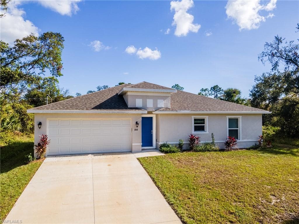 7880 Grafton RD NORTH PORT, FL 34291