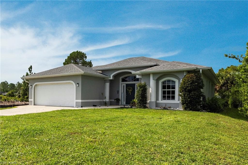 4170 18th AVE NE NAPLES, FL 34120