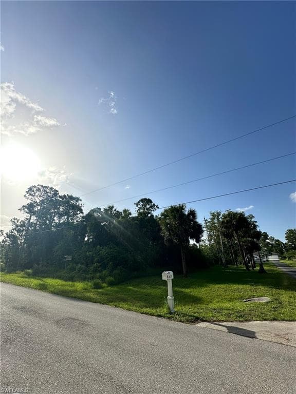 20th AVE NE NAPLES, FL 34120