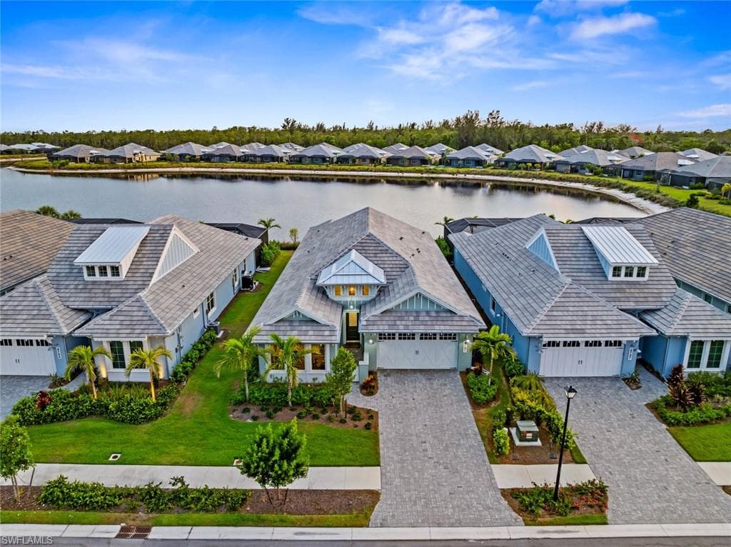 8791 Calypso CT NAPLES, FL 34112