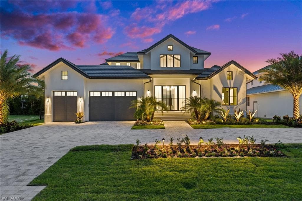 508 Neapolitan LN NAPLES, FL 34103