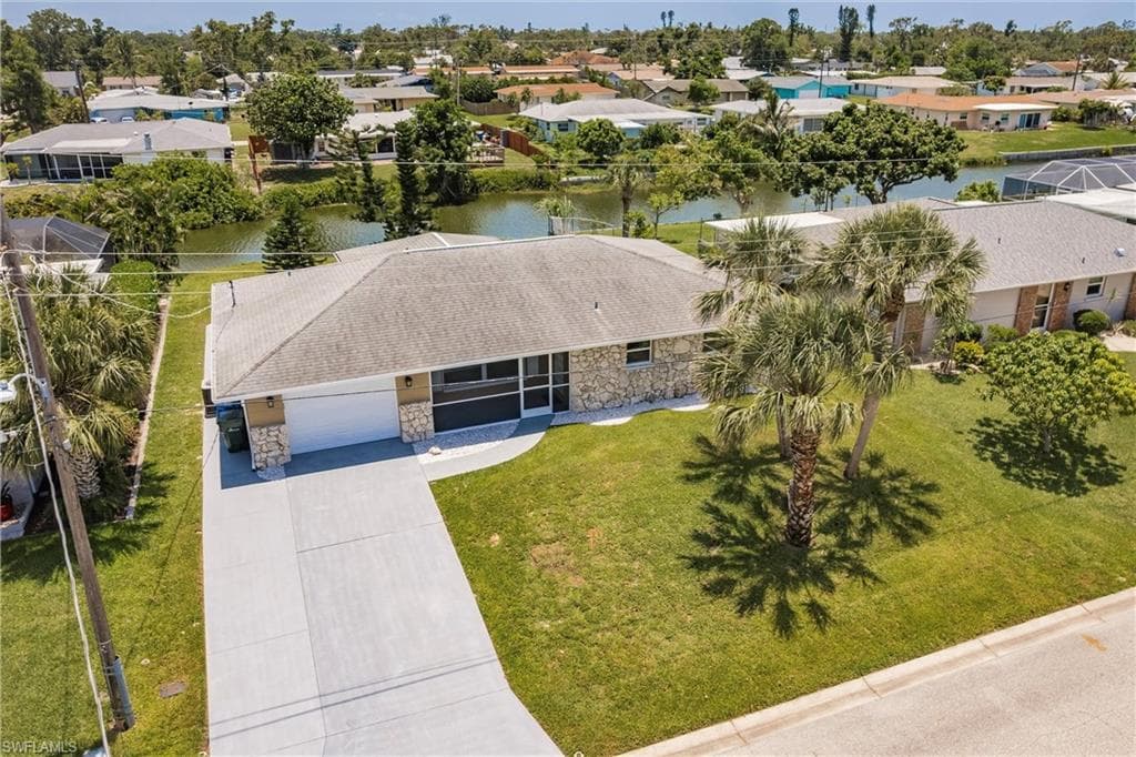 444 Edgewood RD VENICE, FL 34293