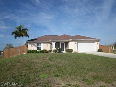 1034 NE 13th PL CAPE CORAL, FL 33909