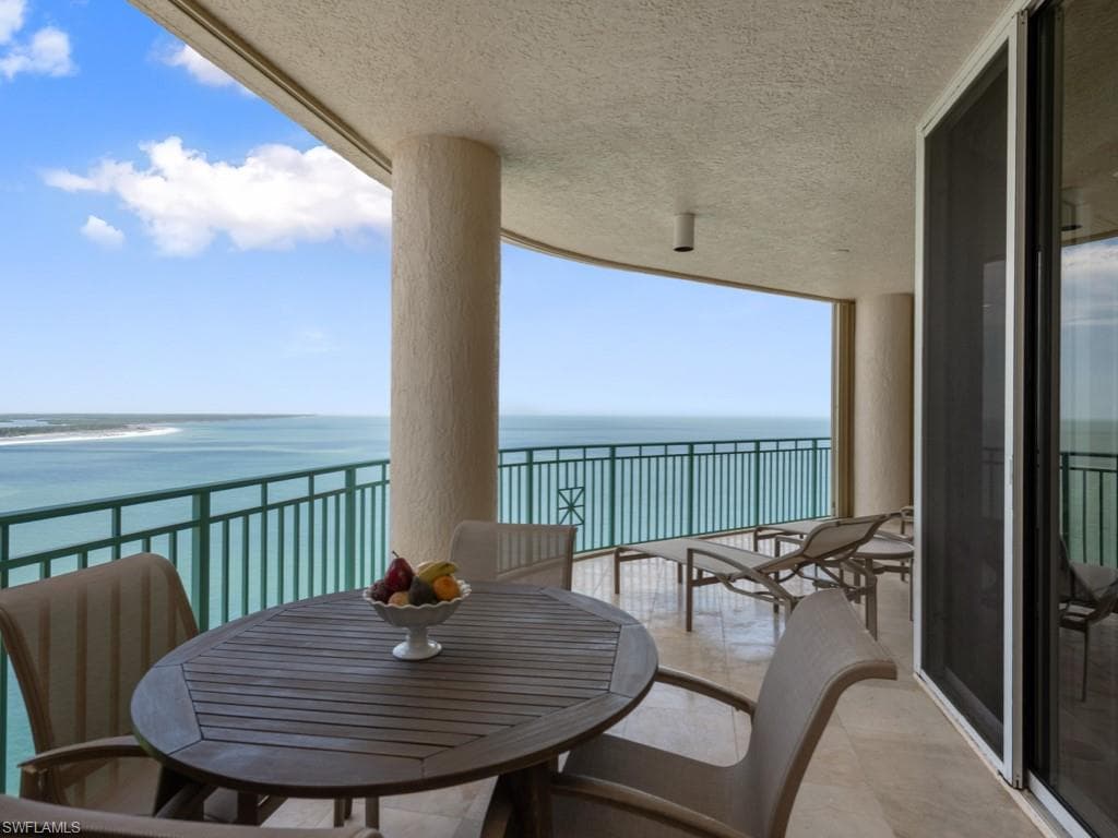 970 Cape Marco DR 1701 MARCO ISLAND, FL 34145