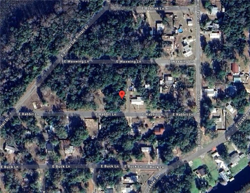 10555 E Rabbit LN FLORAL CITY, FL 34436