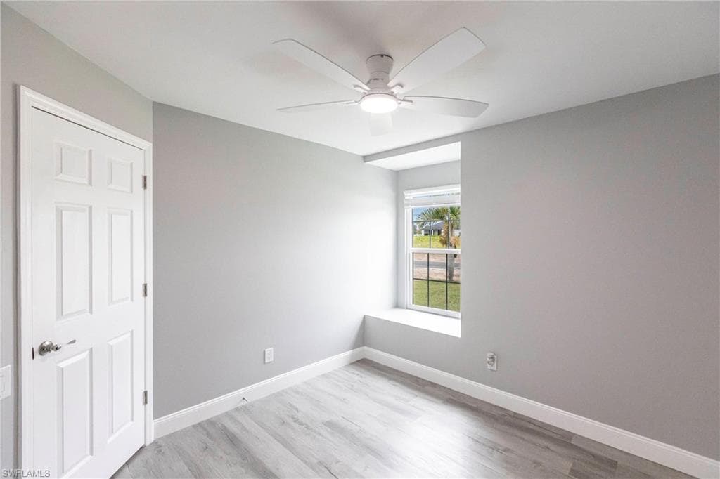 1214 NE 5th PL CAPE CORAL, FL 33909