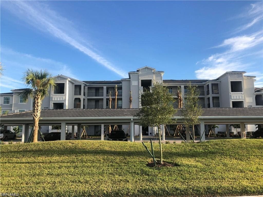 6058 National BLVD 315 AVE MARIA, FL 34142