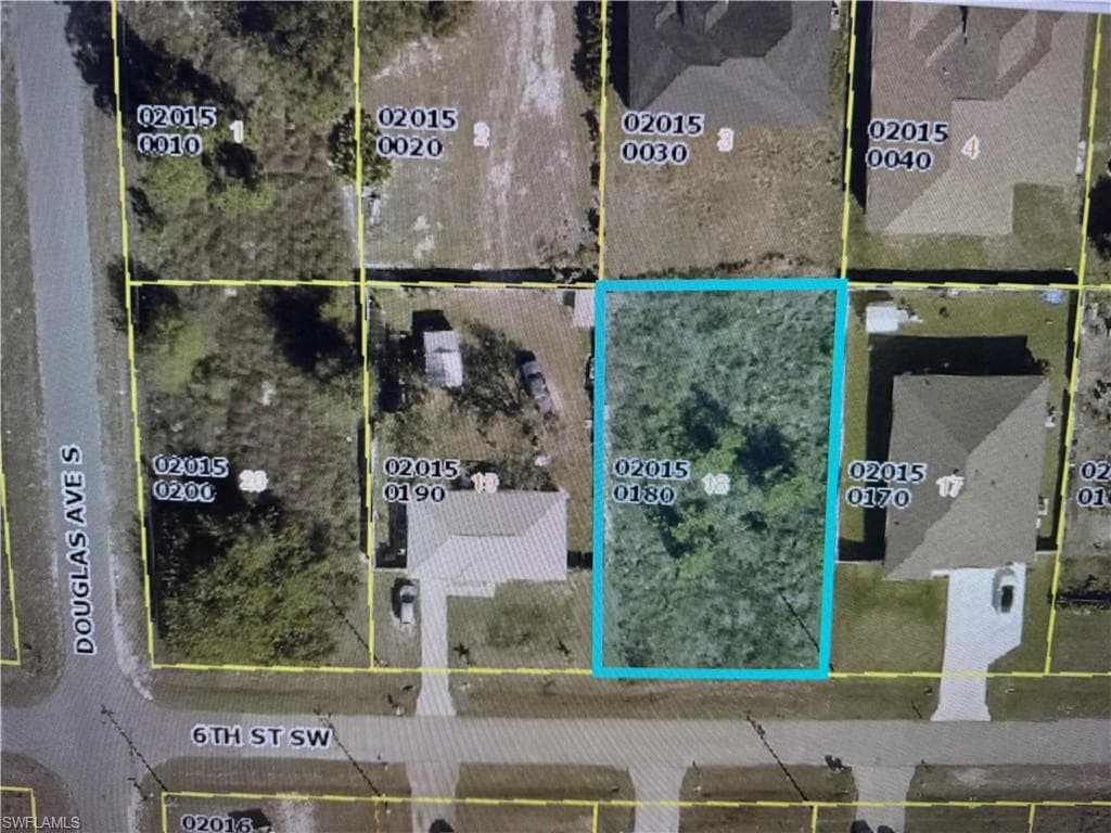 4114 6th ST SW LEHIGH ACRES, FL 33976