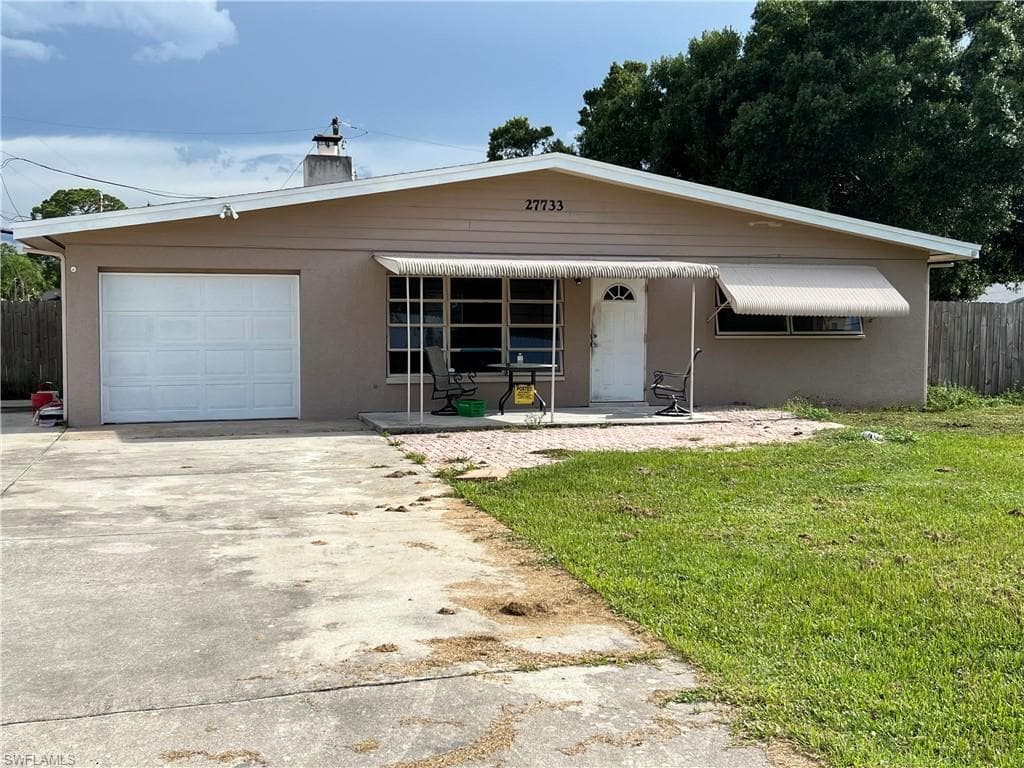 27733 Tennessee ST W BONITA SPRINGS, FL 34135