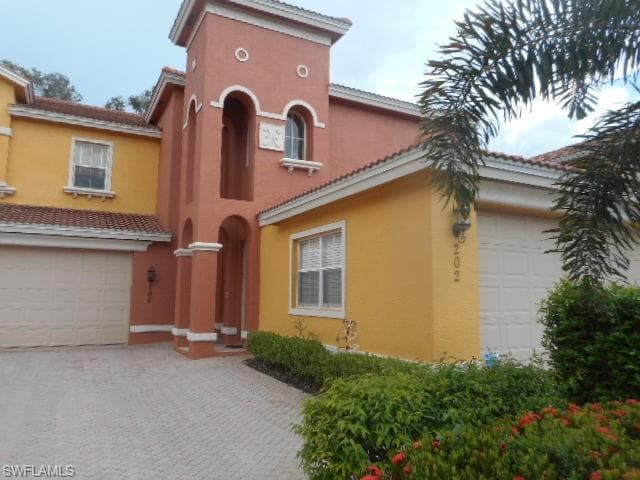 7180 Bergamo WAY 202 FORT MYERS, FL 33966