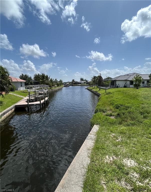 2509 SW 28th TER CAPE CORAL, FL 33914