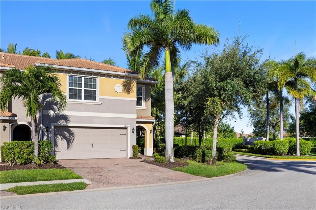 12500 Hammock Cove BLVD FORT MYERS, FL 33913