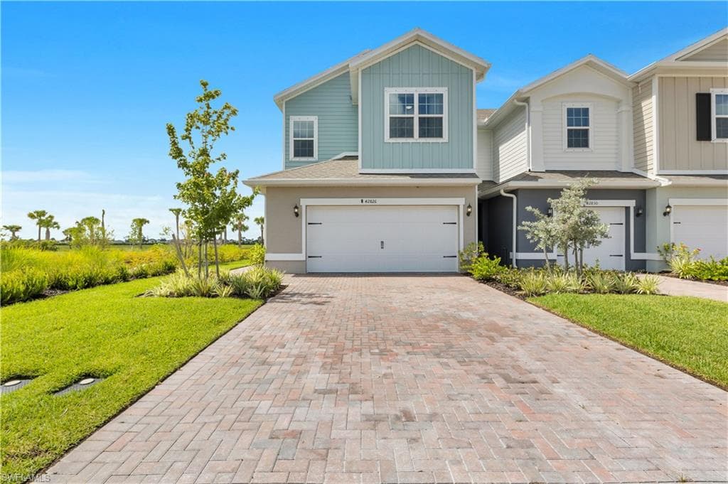 42826 Park View DR PUNTA GORDA, FL 33982