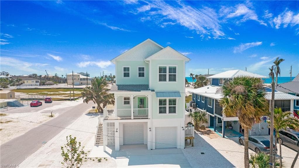 289 Lazy WAY FORT MYERS BEACH, FL 33931