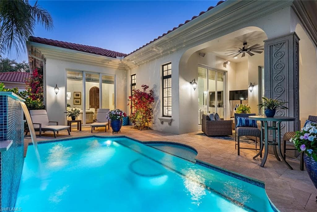 2618 Trillium WAY NAPLES, FL 34105