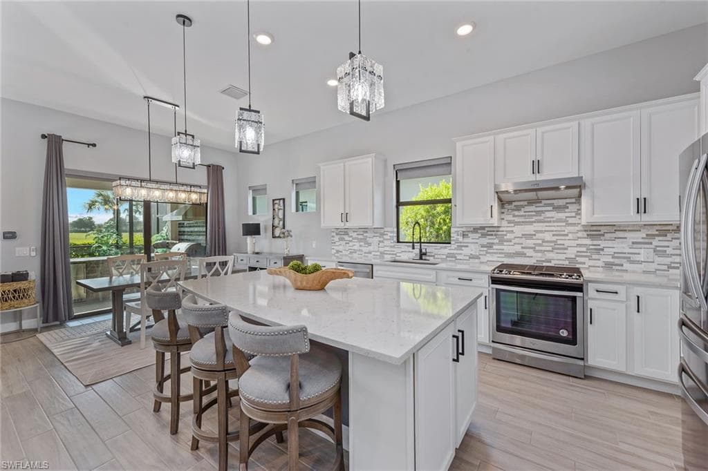 2740 Amaranda CT NAPLES, FL 34114