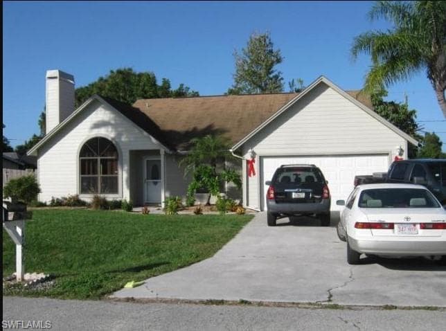 17536 Lebanon RD FORT MYERS, FL 33967