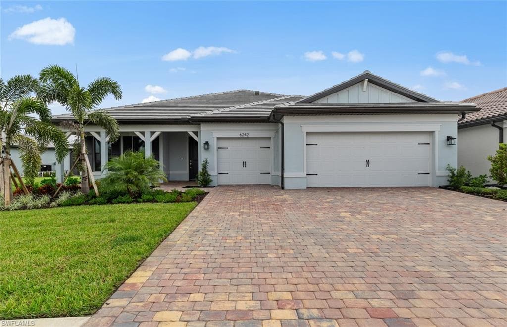 6242 Glory RD AVE MARIA, FL 34142