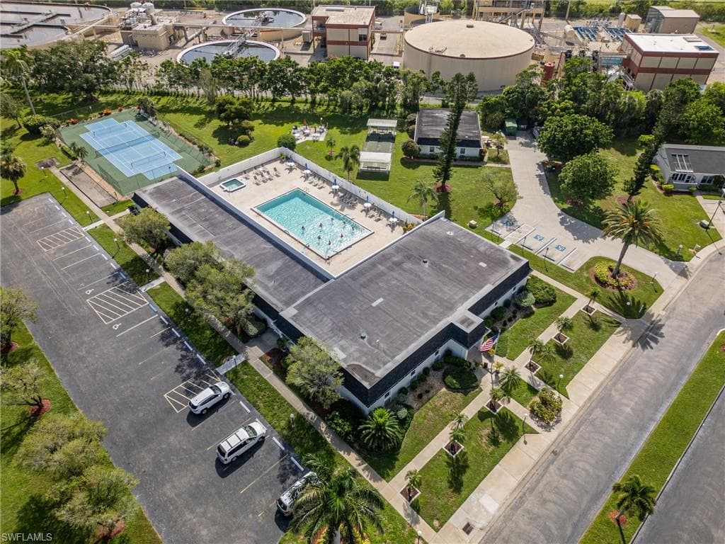 6842 Bogey DR FORT MYERS, FL 33919