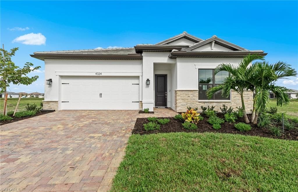 4324 Annapolis AVE AVE MARIA, FL 34142